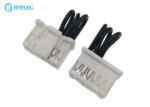 PUDP-12V-S 12 Pin JST 2.0mm Connector Extension Cable With 24 Awg 1007