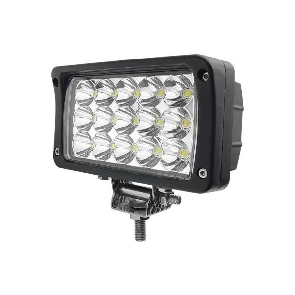 Buy cheap Waterproof LED Working Light 45W Flood Light LED Driving Light from wholesalers