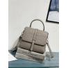 Buy cheap Women Leather Shoulder Handbags Ladies Crossbody Satchel Purses Bag from wholesalers