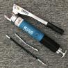 Buy cheap Auto Excavator Accessories Pneumatic Grip Grease Gun Delivers Repeating Air Operated from wholesalers