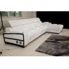 Buy cheap 2015 hot sales Sectionals genuine leather sofa set home furniture h5503 from wholesalers