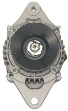 12V 40A ANTONIO CARRARO Alternator YANMAR ENGINES generator Lester 12356