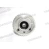 Buy cheap Pulley 90893000- for XLC7000 Auto cutting machine parts from wholesalers