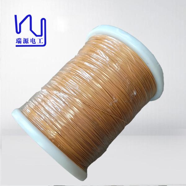 Buy cheap TIW -B ISO/UL Copper Motor Winding Enameled Wire Solid IEC / JIS / NEMA from wholesalers