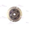 Buy cheap 336*16*55 Clutch Disk Replacement For KOMATSU PC200-56 20Y-01-11112 from wholesalers