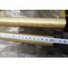 Buy cheap High Malleability Construction H68A Seamless Copper Tube from wholesalers