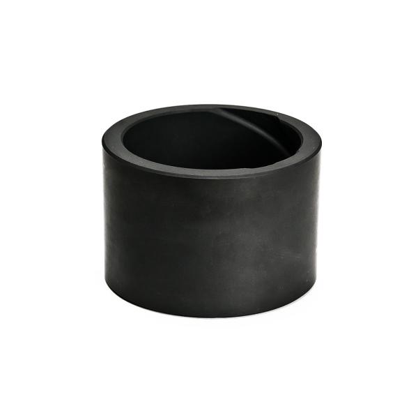 Buy cheap ISO14000 High Density Carbon Graphite Bushings For Industrial Machinery from wholesalers