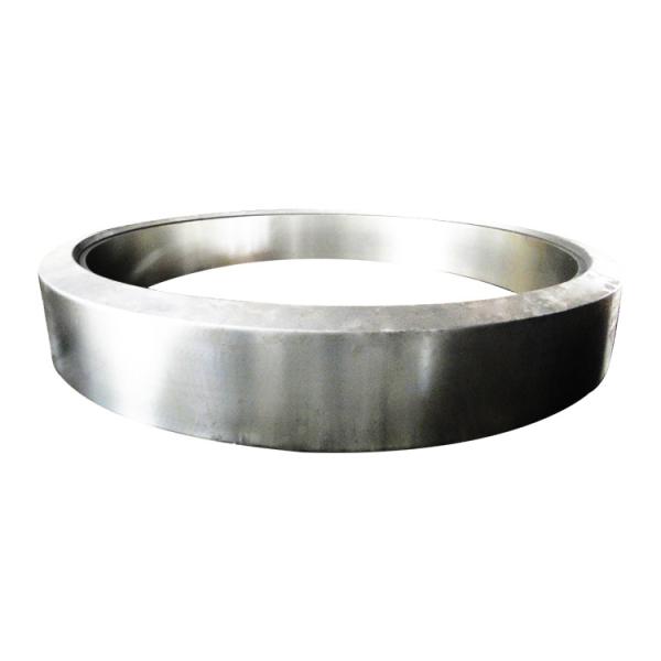 Quality Cement Kilns Cnc Machining Module 10 40CR Spur Gear Wheel Large Ring Gear for sale