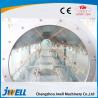 Buy cheap Jwell Steel Reinforced Spiral Pipe Co Extruder from wholesalers