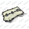 Buy cheap 100% brand new cylinder head cover 06E103471G suitable for FAW Audi A4/Avant 2005-2008 from wholesalers