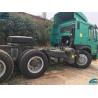 Buy cheap Heavy Duty Prime Mover Truck 6x4 420hp For Transport Bulk Cargo Food from wholesalers