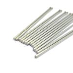Passivation CNC Milling Parts 303 / 304 / 316 Stainless Steel Rod