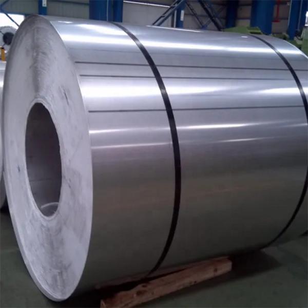 Buy cheap Cold Rolled ASTM A240 904L Stainless Steel Coil Stainless Steel Sheet Metal Roll from wholesalers