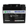Buy cheap Scooter Replacement 12V 60Ah Rechargeable Li Ion Battery Lead Acid from wholesalers