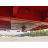 Buy cheap 3 Axle Stake Cargo Trailer 60T/80T Fence Semi-Trailer Trailer from wholesalers