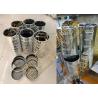 Buy cheap 707-52-90950 Excavator Bushing For Komatsu PC400-5 Arm Cylinder Assembly from wholesalers