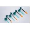 Buy cheap Surgsci CE Marked Laparoscopic Trocar 5 / 10 / 12mm Class II Bladed Trocar from wholesalers