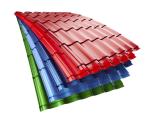 Az70 G550 Galvanized Steel Sheets Roof Material 0.16-1.6mm Thickness