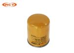 129150-35152 Truck Oil Filter / LF3657 Fleetguard Oil Filters For Excavator