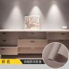 Buy cheap Decorative Film PVC Soft Touch Wallpaper Wardrobe Door Stickers 122cm Width from wholesalers