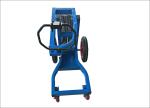 Heavy Pneumatic Car Tire Repair Tool 96kg Impact Wrench Holder CE Approved