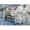 Buy cheap 8.5KW Non Woven Surgical Mask Making Machine Electric Stable Running 220V / 50Hz from wholesalers