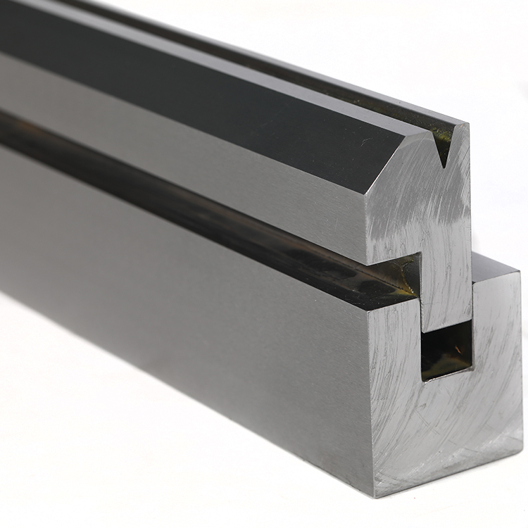 AMADA Press Brake Bending Tools Hydraulic Press Brake Blank Holder Die