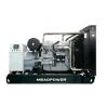 Buy cheap 1250KVA 1400KVA 1500KVA 1700KVA 3Phase Water-Cooled Diesel Generator 72dB A from wholesalers
