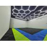 Buy cheap Heavy Duty Polypropylene Garage Flooring Ribbed Garage Floor Tiles from wholesalers