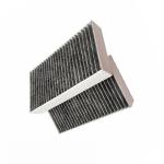 Auto Repair Parts Car Air Conditioner Filter A1648300218 Carbon Cabin Filter