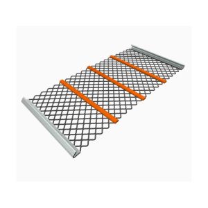 Buy cheap High Load Capacity Anti-Clogging Self Cleaning Screen Mesh from wholesalers