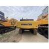 Buy cheap Used Japan imported large Komatsu PC350 excavator with Komatsu engine for sale from wholesalers