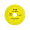 Buy cheap Continuous 10 Inch Diamond Saw Blade Cutting Porcelain Tiles Ceramics from wholesalers