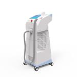 professional 808 diode laser big spot soprano ice permanent laser hair removal