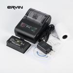 58mm usb+Wireless Portable Thermal Printer The Ultimate Solution 70-90mm/s