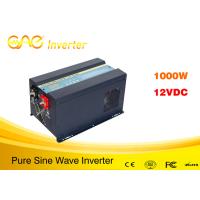 Buy cheap from USA IR brand MOSFET solar inverter 1000w 110v UPS solar inverter ONE product