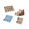 Buy cheap Environmentally Packaging 100% Recyclable Paper Pulp Moulded Trays from wholesalers