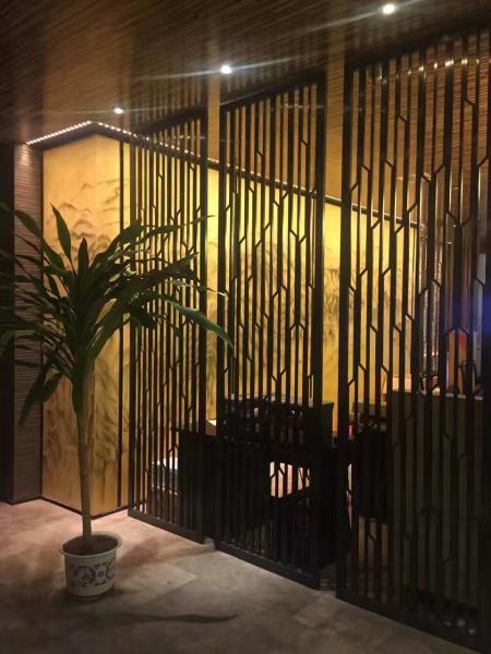 Buy cheap China Stainless Steel Screen Divider OEM Manufacturer Factory With Cheaper Price from wholesalers