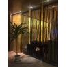 Buy cheap China Laser Cut Metal Screen Factory Stainless Steel Folding Partition Manufacturer from wholesalers