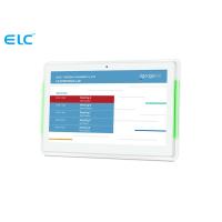 Buy cheap Intelligent POE Touch Panel PC High Resolution Detail Long Life Time product