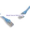 Buy cheap Awg Wire Category 7 AOC Cable Cat6 CAT7 Shielded Pure Copper HDPE from wholesalers