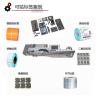 Buy cheap PANA NPM Label Feeder Single Tape High Precision Auto Label Feeder from wholesalers