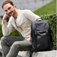Buy cheap 24L Multifunctional Oxford Softback Travel Fashion Backpack Water Resistant product