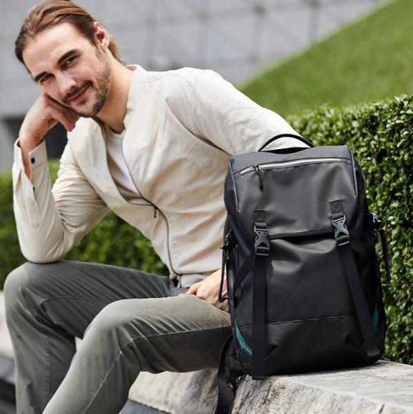 Buy cheap 24L Multifunctional Oxford Softback Travel Fashion Backpack Water Resistant from wholesalers