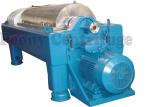 Stainless Steel Automatic Continuous Decanter Pharmaceutical Centrifuge Used in