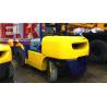 Buy cheap 5ton Komatsu Forlift Japanese brand FD50 from wholesalers