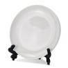 Buy cheap Round Sublimation 10" Ceramic Dinner Plates from wholesalers