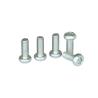 Buy cheap JIS Approved Stainless Steel Tamper Proof Bolts , M6 Security Screws Anti Theft from wholesalers