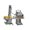 Buy cheap Automatic High Speed Plastic Bottle Capping Machine Equipment Easy Operation from wholesalers
