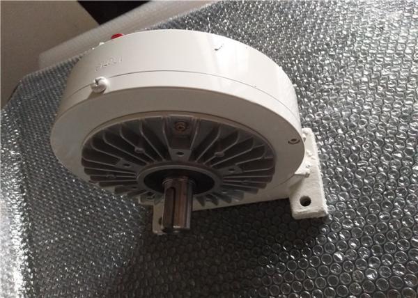 Buy cheap 400NM 24V Magnetic Powder Clutch 1000 R/Min Speed With 1300w Slip Power from wholesalers